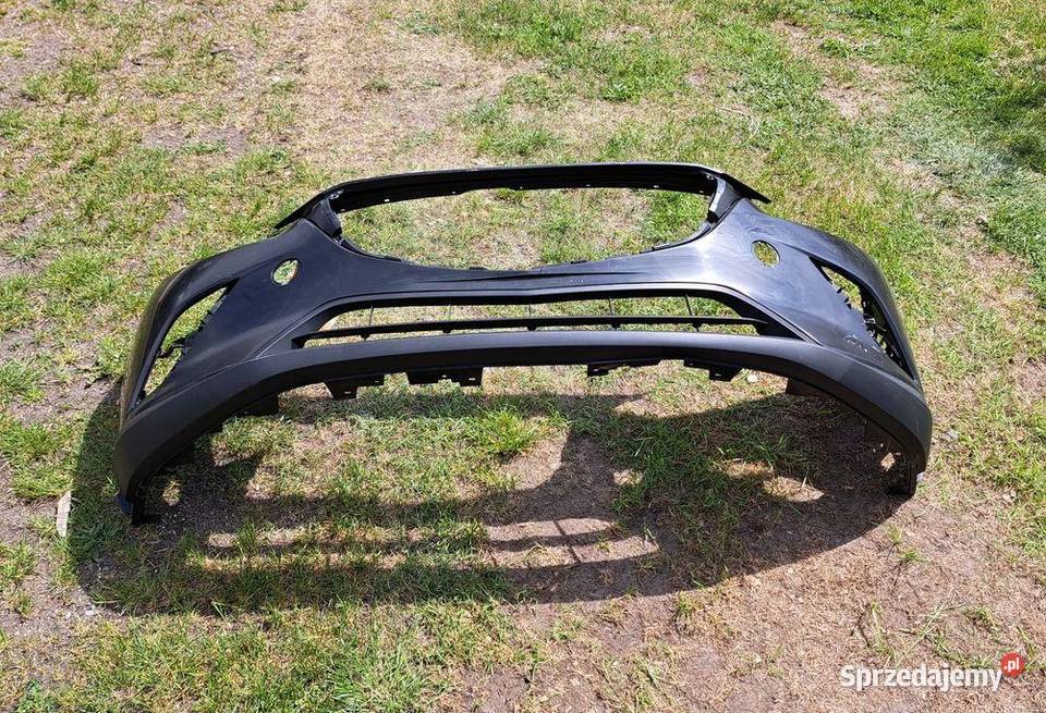 Zderzak przód przedni Mazda CX3 DK DK8A50031