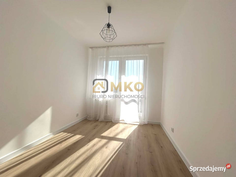 Mieszkanie Włocławek 563m2 3 pokojowe