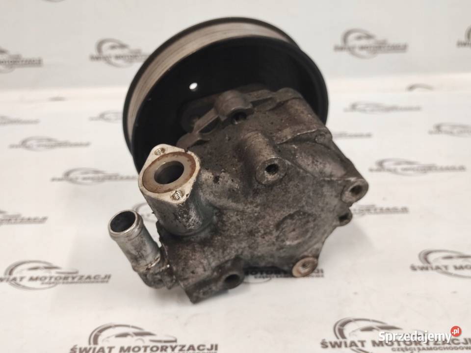 AUDI A5 30 D CCW 241 171 pompa wspomagania Kielce