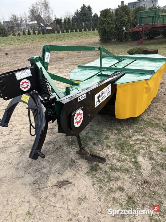 Sprzedam rotacyjną Rychwał