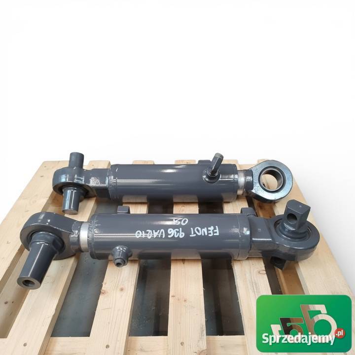 Siłownik Cylinder amortyzacji H218PB0520190 Wilkowo sprzedam