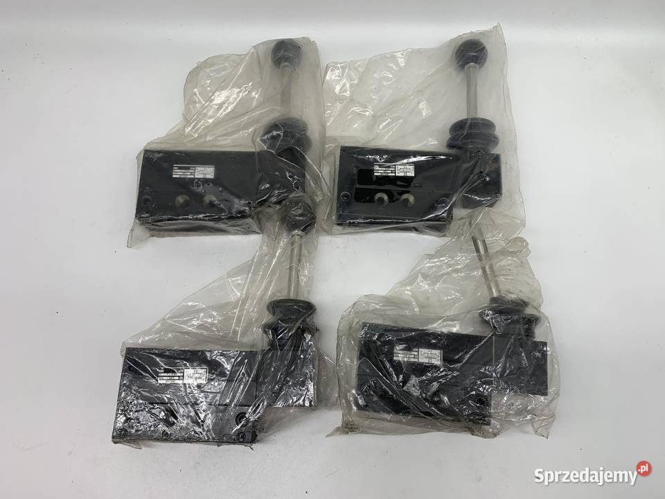 IMI Norgren M171287 53WV G14 HEBEL 3STELL mazowieckie