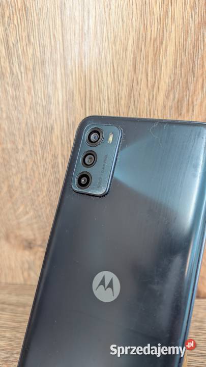 motorola moto g42 Dual Sim 4GB128GB XT22332 Etui Ruda Śląska sprzedam