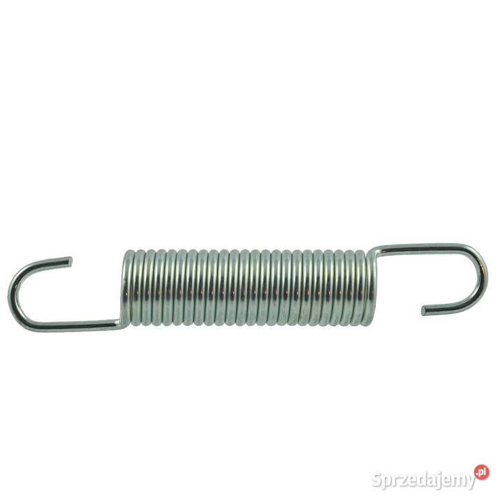 Sprężyna pedału hamulca 120 mm Kubota L2000 Tajęcina sprzedam