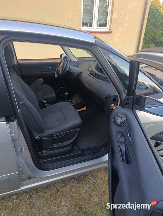 Renault Espace Lift 20T Benzyna 7osobowy Renault Poniatowa sprzedam