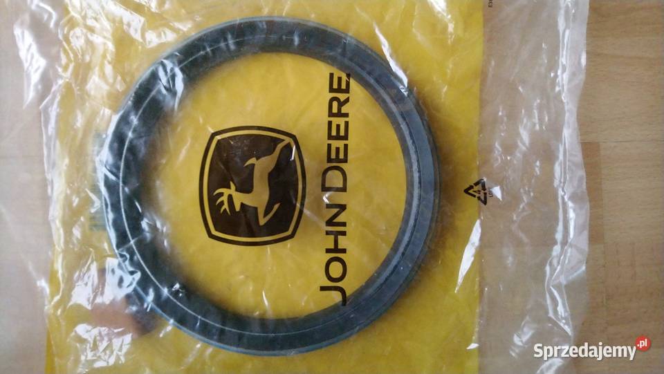 RE154869 Uszczelniacz piasty koła John Deere lubelskie Biała Podlaska