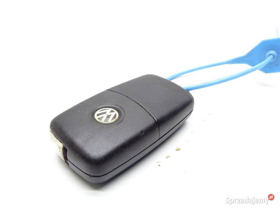 KLUCZYK PILOT NADAJNIK 434 MHZ 5K0837202 VW