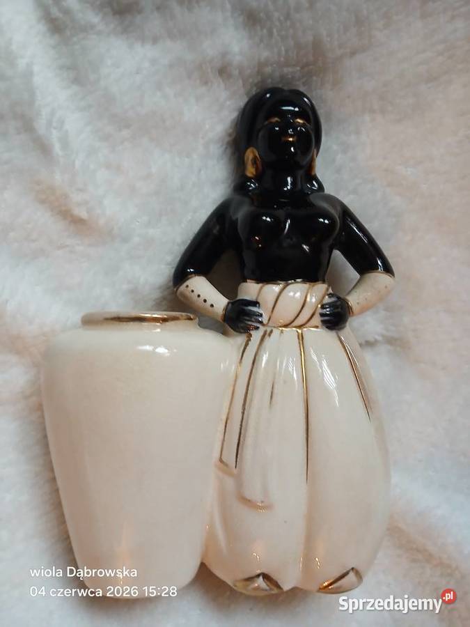 Wazon ceramiczny Warszawa