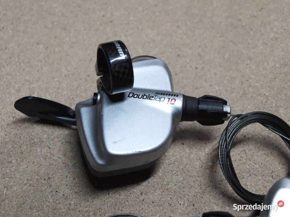 Manetki SRAM Double Tap 2X10 Chojnów