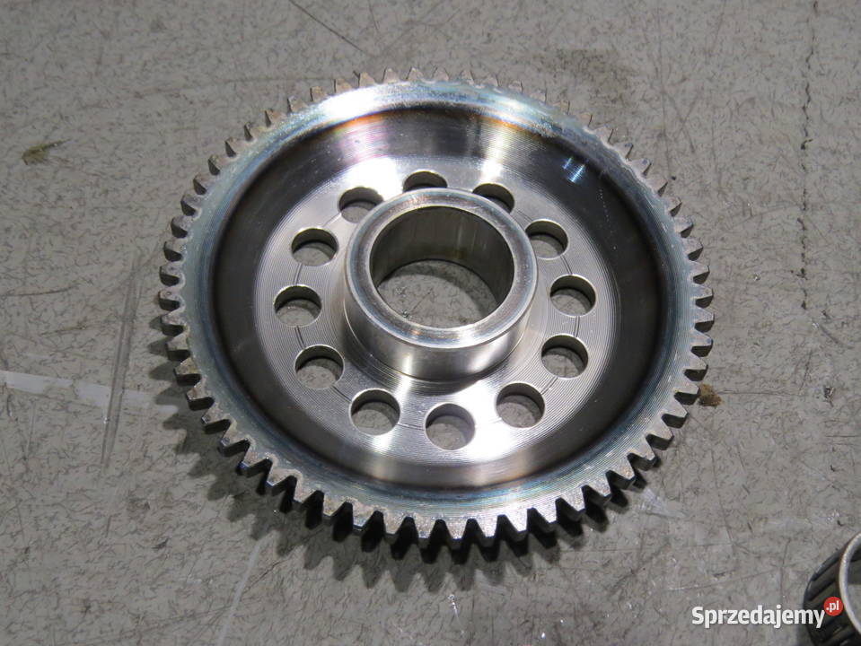 YAMAHA MT125 MT 125 MAGNETO SPRZĘGIEŁKO Olsztyn