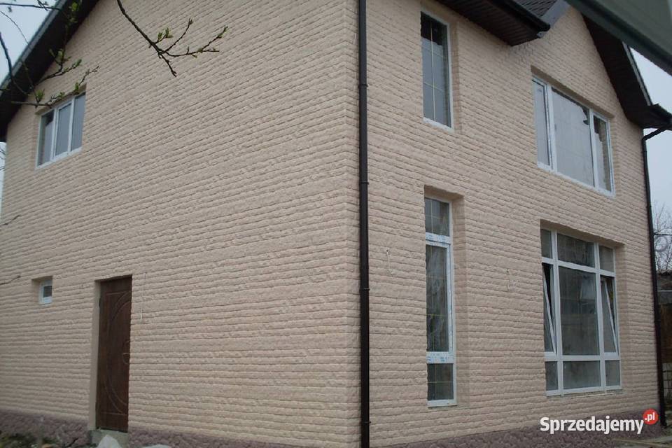 Płyty Elewacyjne z Styropianem Częstochowa