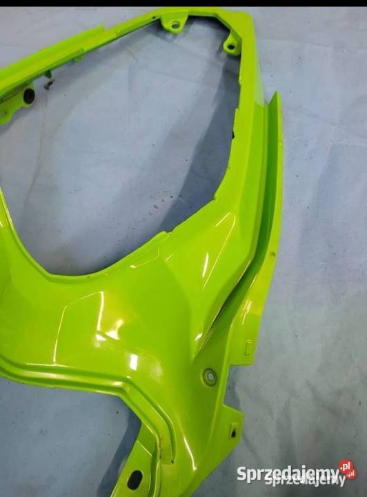 Kawasaki NINJA ZX 400 ZX400 OWIEWKA OSŁONA OGON Nowy Tomyśl