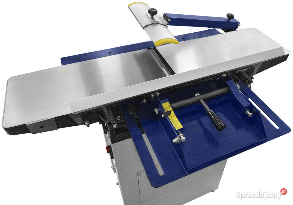 Strugarkogrubościówka CORMAK PT265 400V NOWA