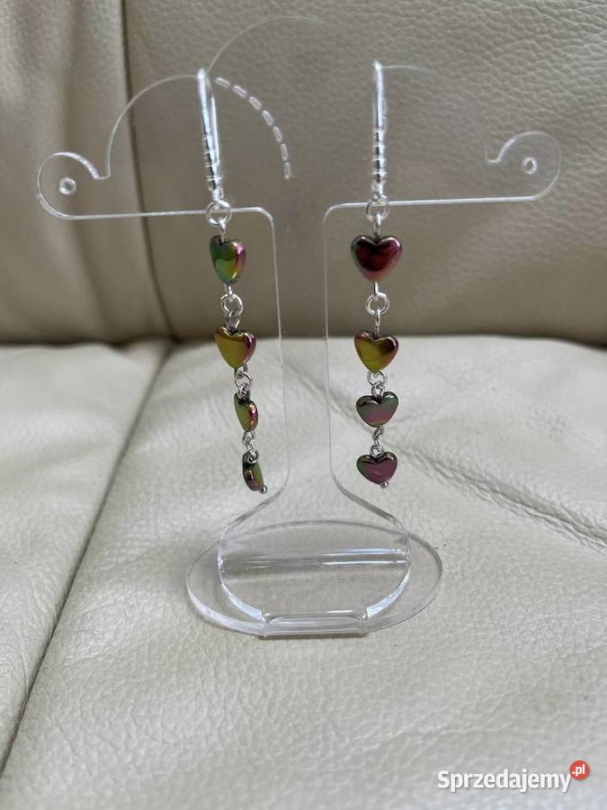 Kolczyki Stare Juchy