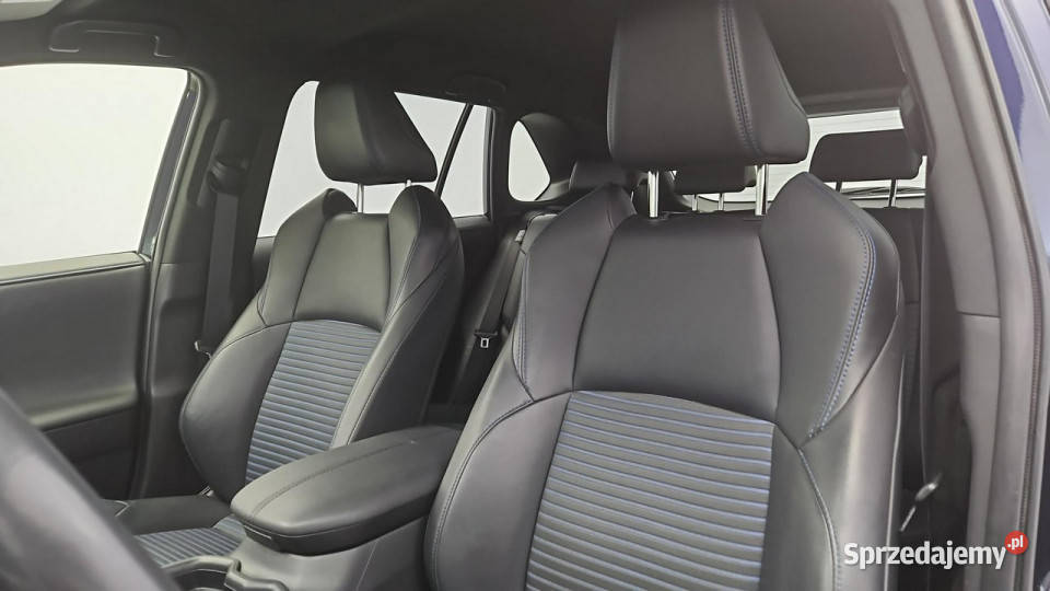 Toyota RAV4 25 Hybrid Selection 4x4 Z Polskiego Rok produkcji 2020 sprzedam