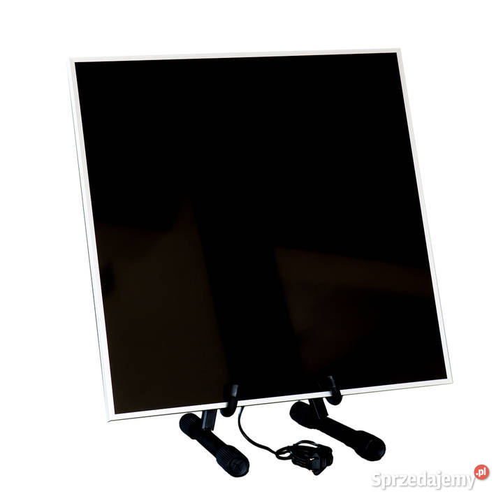 Ceramiczny panel grzewczy na podczerwień Bavaria