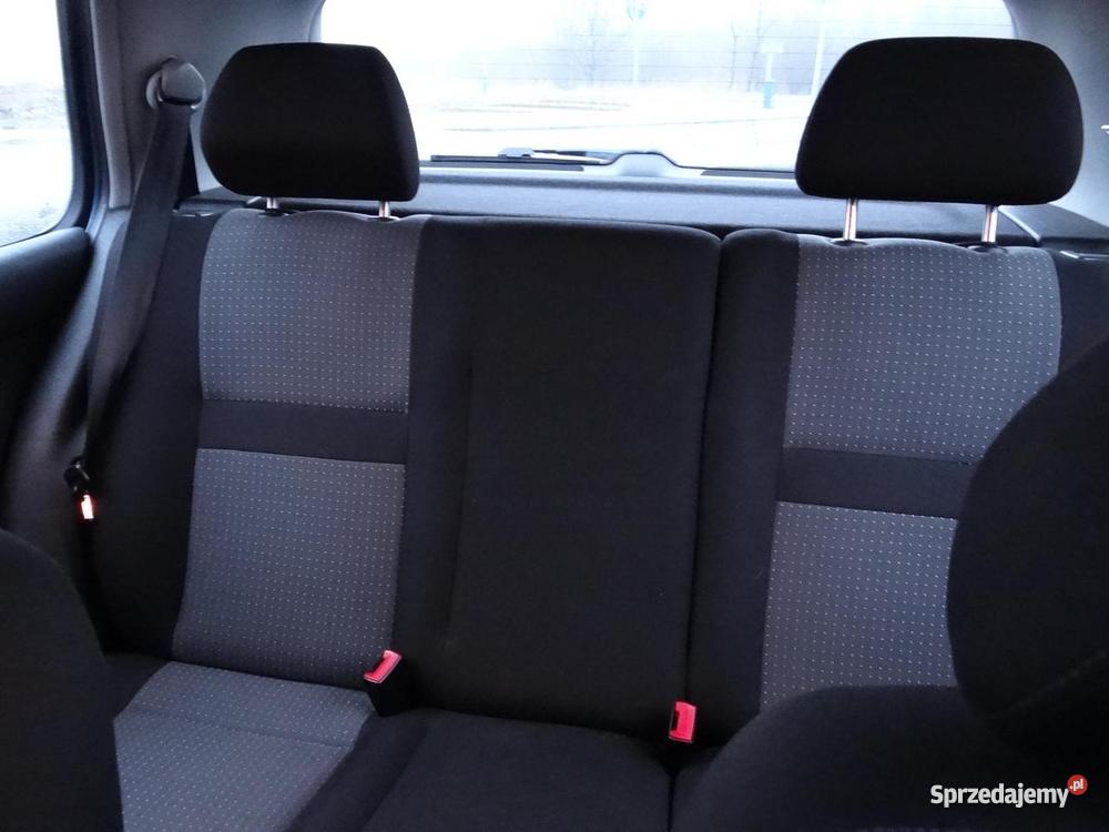 VOLKSWAGEN GOLF IV 19 TDI 101 OCEAN Kraków sprzedam