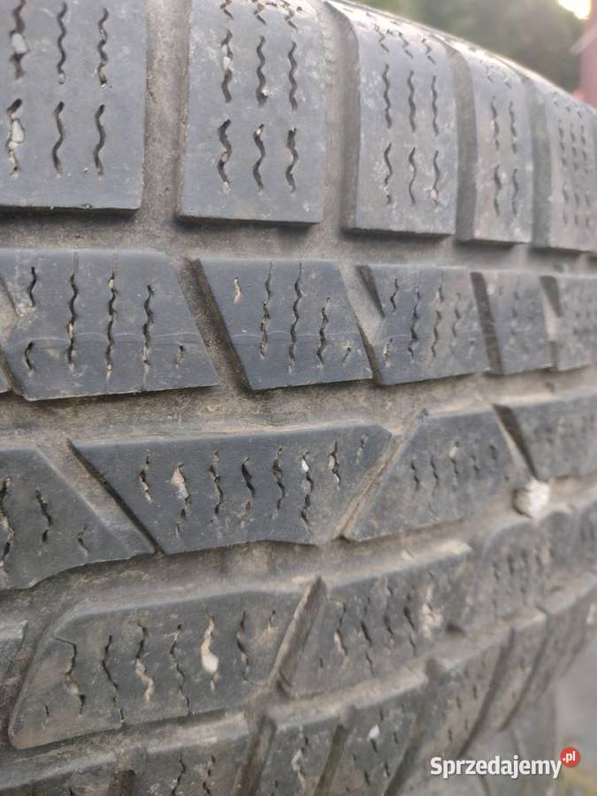 Koła zimowe 5x112 Wadowice
