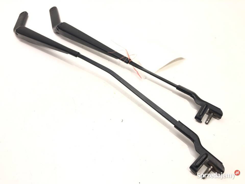 RAMIONA WYCIERACZEK PRZÓD KOMPLET BMW E71 0714 podkarpackie