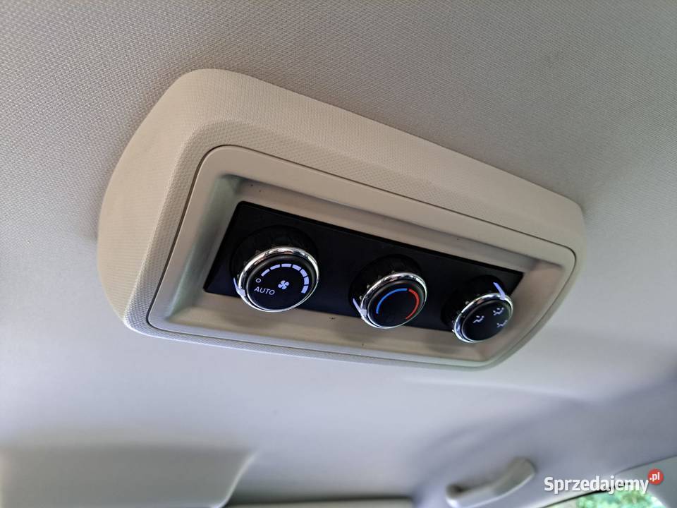 Fiat Freemont duzym serwisie nowy rozrzad 140KM Pruszcz Gdański sprzedam