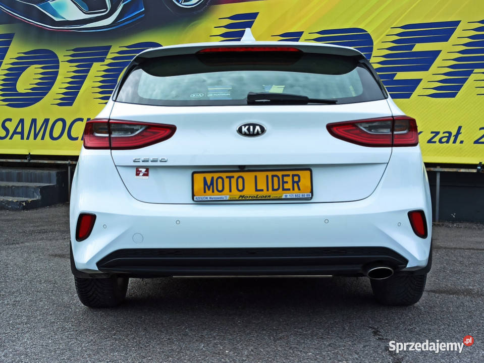 202019 na gwarancji Rok produkcji 2019 Rzeszów