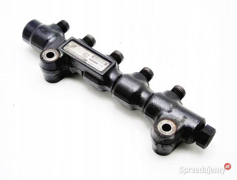 LISTWA WTRYSKOWA 14 HDI 206 C2 C3 307 207 1007