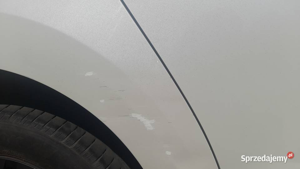PEUGEOT 5008 OKAZJA 5008 Wołomin