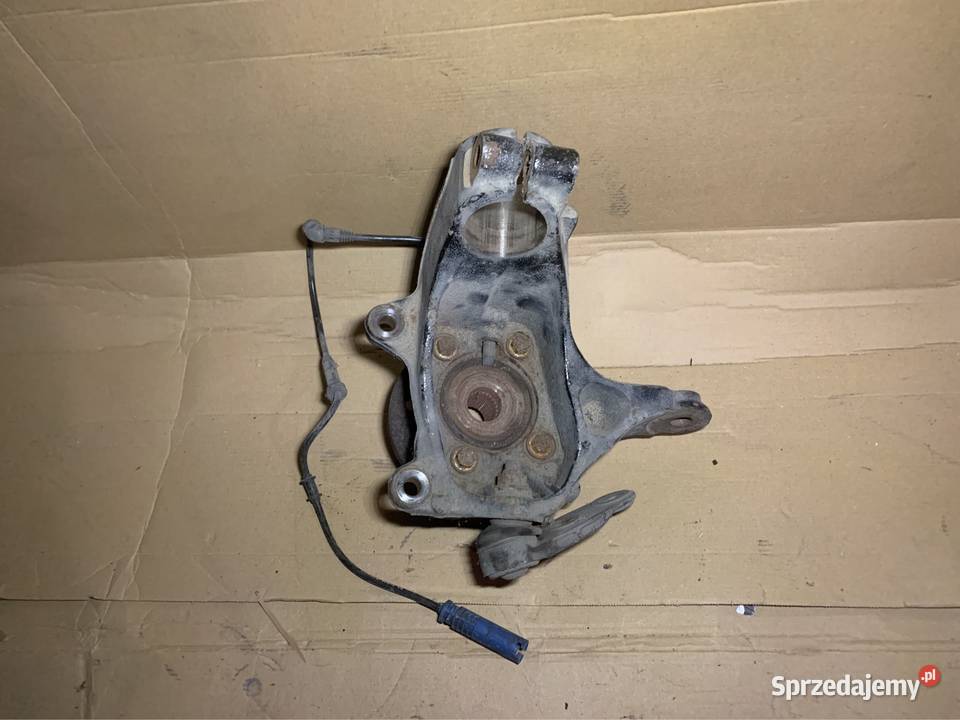 6779796 zwrotnica prawa mini cooper one R56 lift