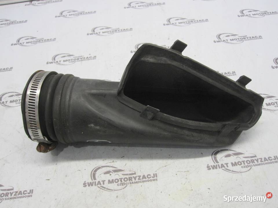 MINI COOPER I rura dolot powietrza 1491745