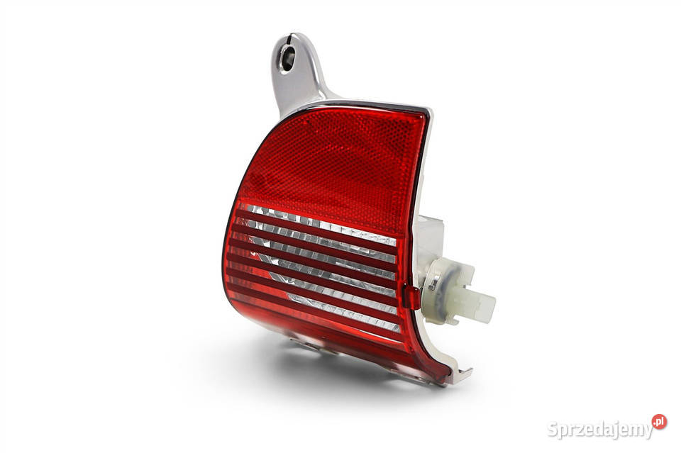 HELLA lampa lewy tył Peugeot 308CC 2008 osobowe Gaszowice