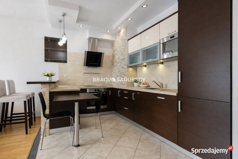 Mieszkanie 5152m2 2 pok Kraków Miłkowskiego