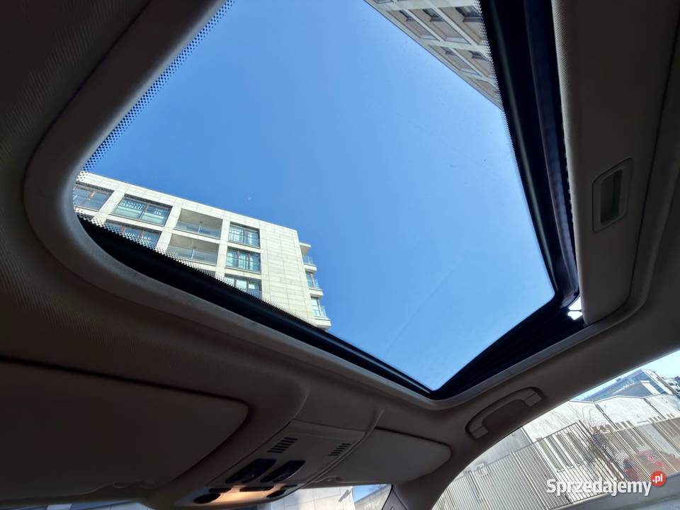 BMW Serii 3 Coupe E92 polift bogate wyposażenie mazowieckie Warszawa sprzedam