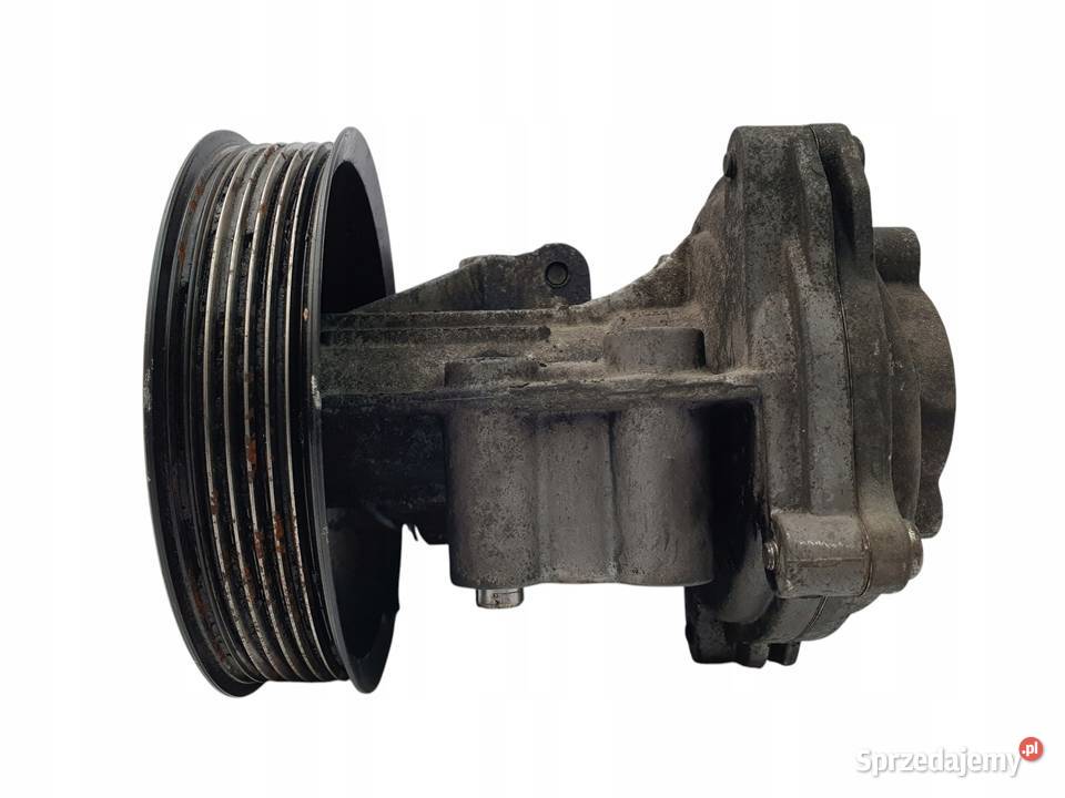 POMPA WODY POMPA VACUM Ford Transit VII 24 TDCI