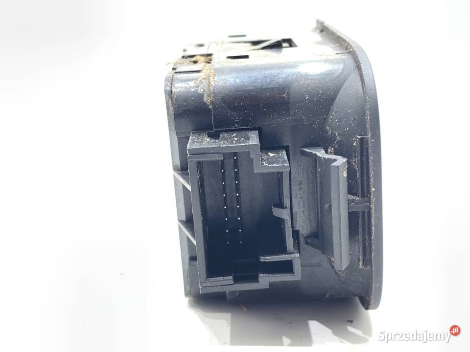 WŁĄCZNIK HAMULCA RĘCZNEGO VW TIGUAN 5N0927225 Włączniki, sterowniki