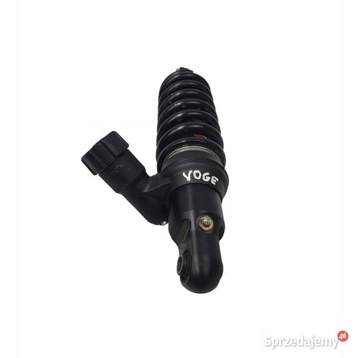 TYLNY AMRTYZATOR TYŁ Voge DS900X 900DSX 2024 Pozostałe