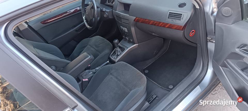 Opel astra h sprowadzony Wrocław