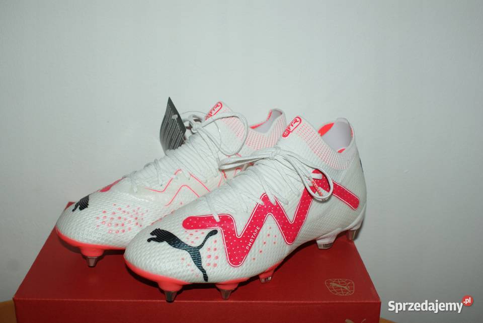 BUTY PIŁKARSKIE PUMA FUTURE ULTIMATE MXSG 445 kujawsko-pomorskie Toruń