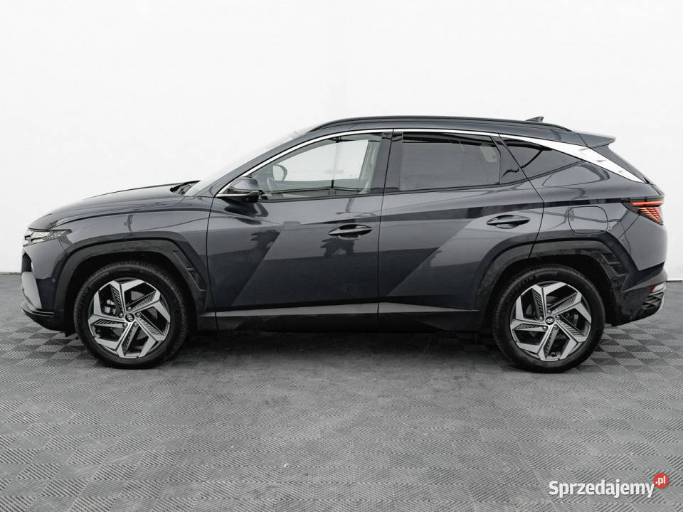 Hyundai Tucson ZS428SN16 TGDi PHEV Platinum 4WD Gdańsk