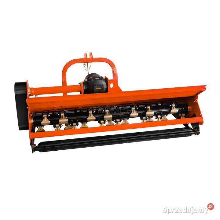 Kosiarka bijakowa EFGCK 165 otwierana klapa podkarpackie Tajęcina