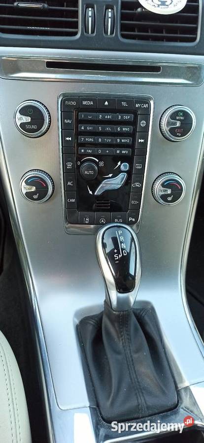 Volvo xc60 D4 klimatyzacja XC 60 sprzedam