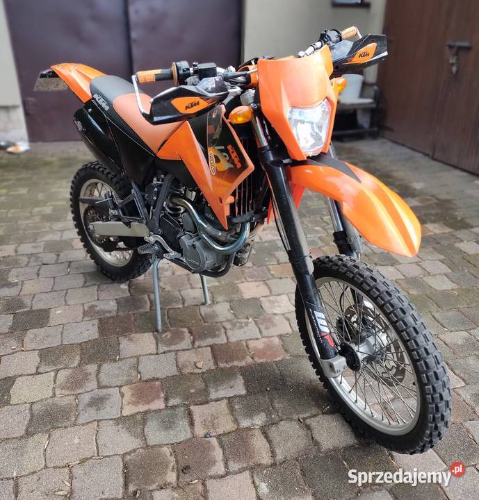KTM