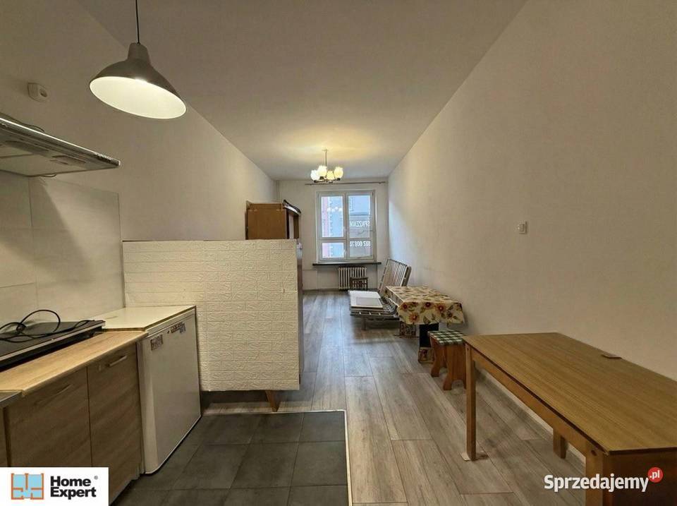 1pok 25met Rynek REMONCIEKOMÓRKA Wrocław Liczba pokoi 1 Sprzedaż