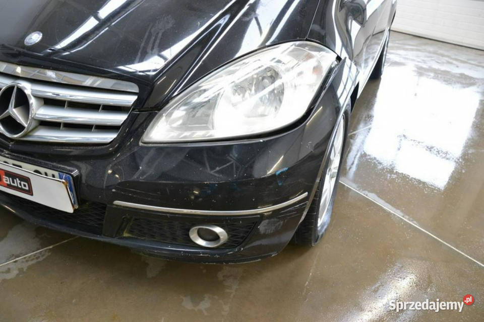 Mercedes A 200 20 diesel 109 automat Hatchback Kęty