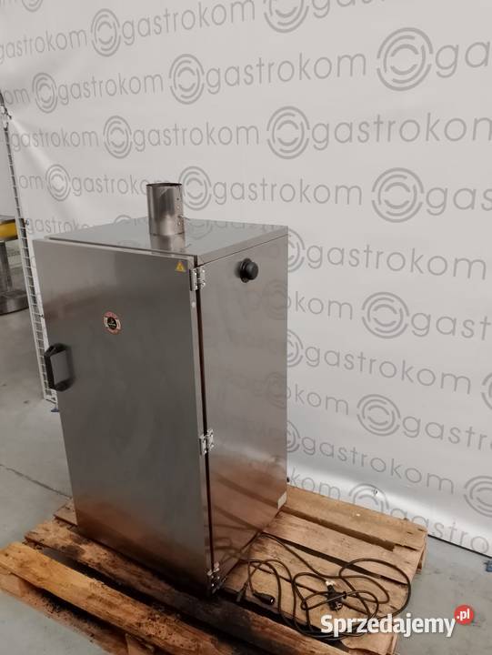 Wędzarnia elektryczna Borniak dolnośląskie Wrocław
