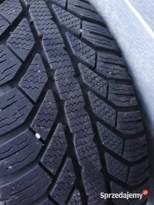 Koła zimowe R15 mazowieckie Szydłowiec