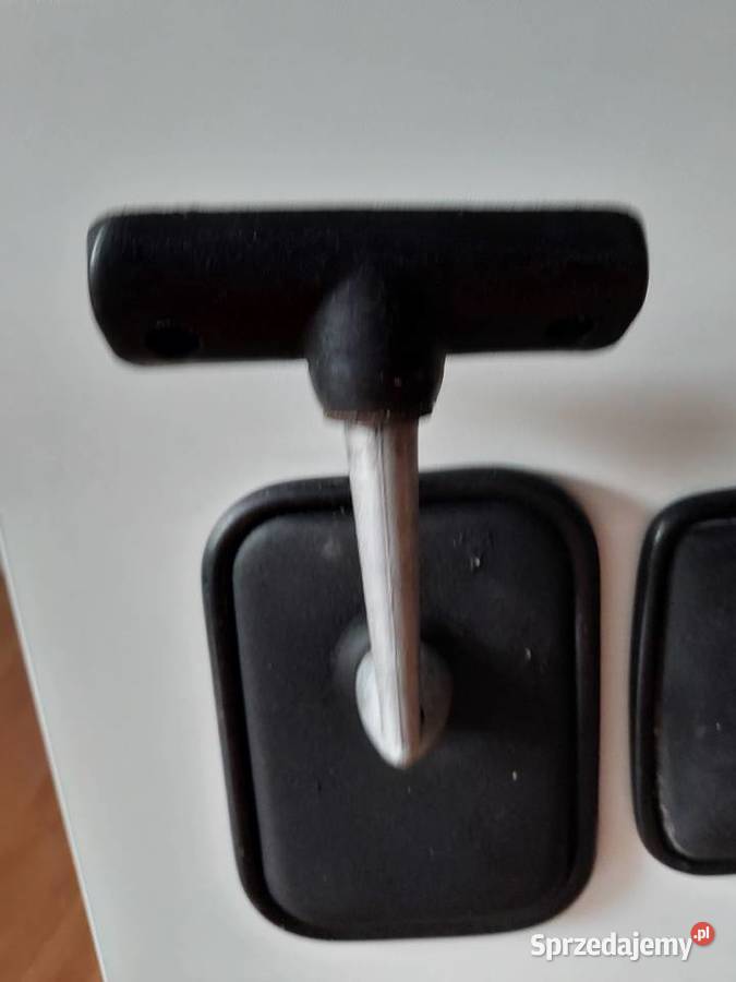Lusterka P L PRL Syrena Fiat 126p Fiat 125p śląskie Mysłowice