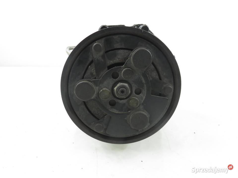 KOMPRESOR KLIMATYZACJI VW GOLF IV 16 16V