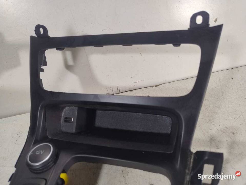 RAMKA ZMIANY BIEGÓW FORD FOCUS MK4 F1EBA044H83CW