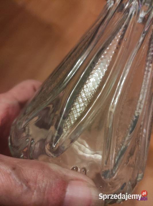 Wazony z czasów PRLu