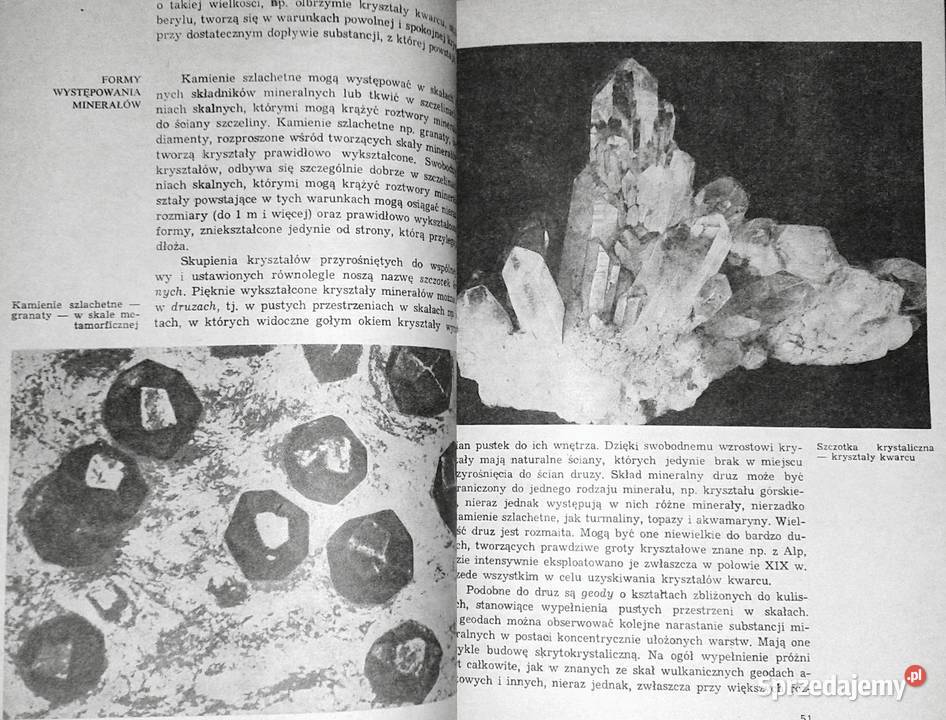 Kamienie szlachetne Kazimierz Maślankiewicz Chełm sprzedam